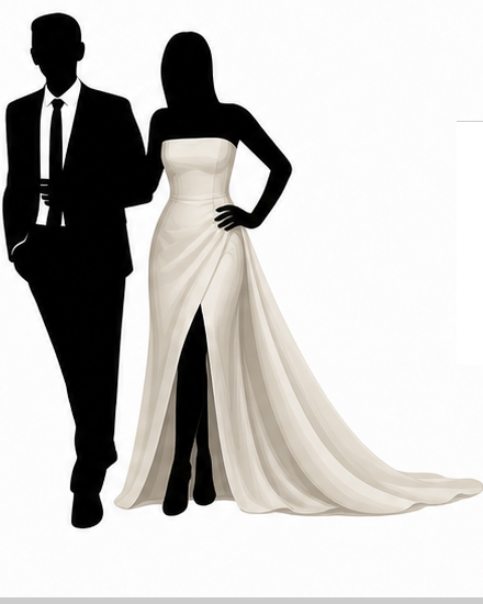 Wedding dance icon