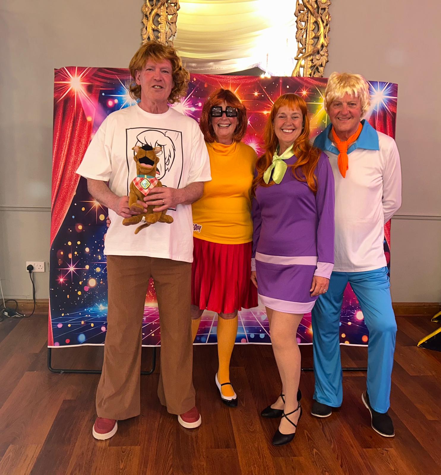 70s fancy dress photo 13