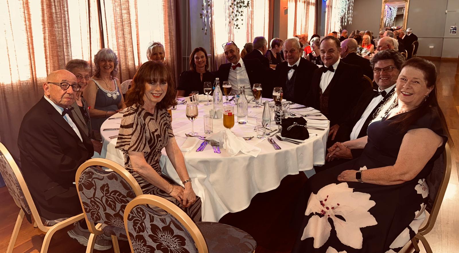 Formal evening photo 13