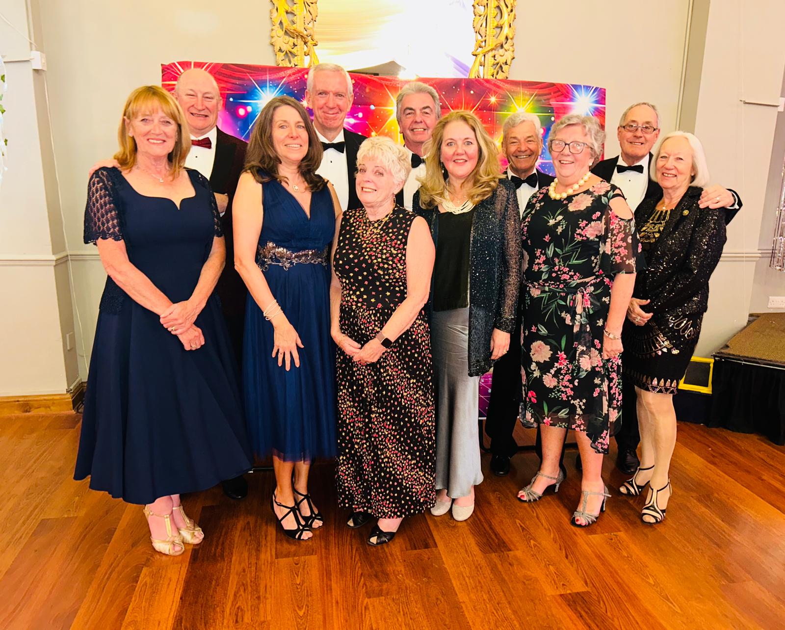Formal evening photo 14