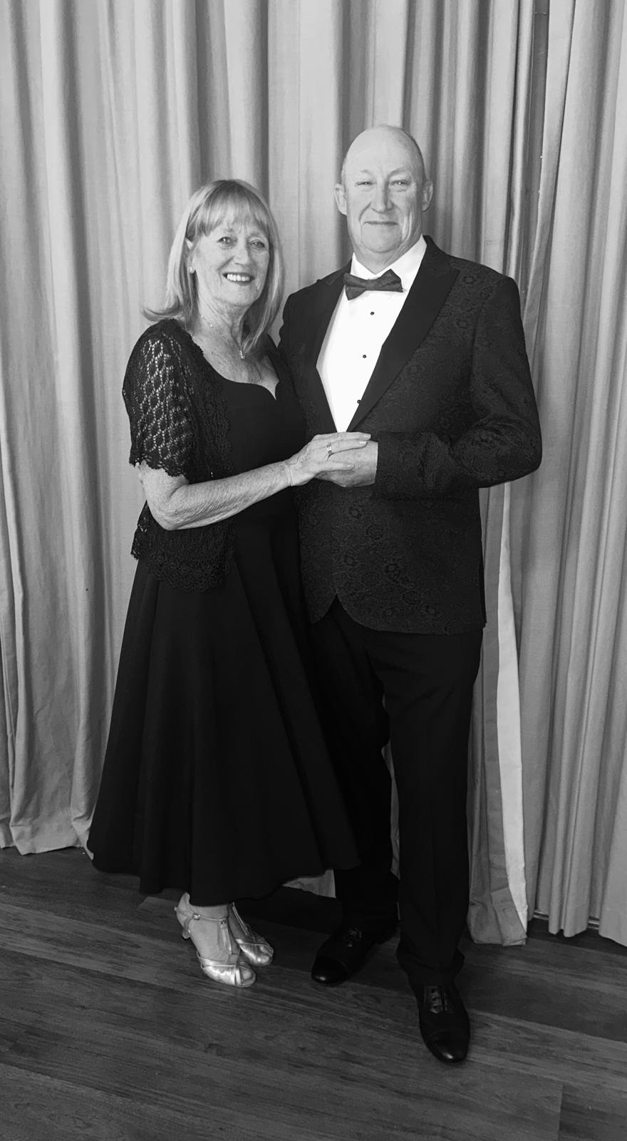 Formal evening portrait 0090