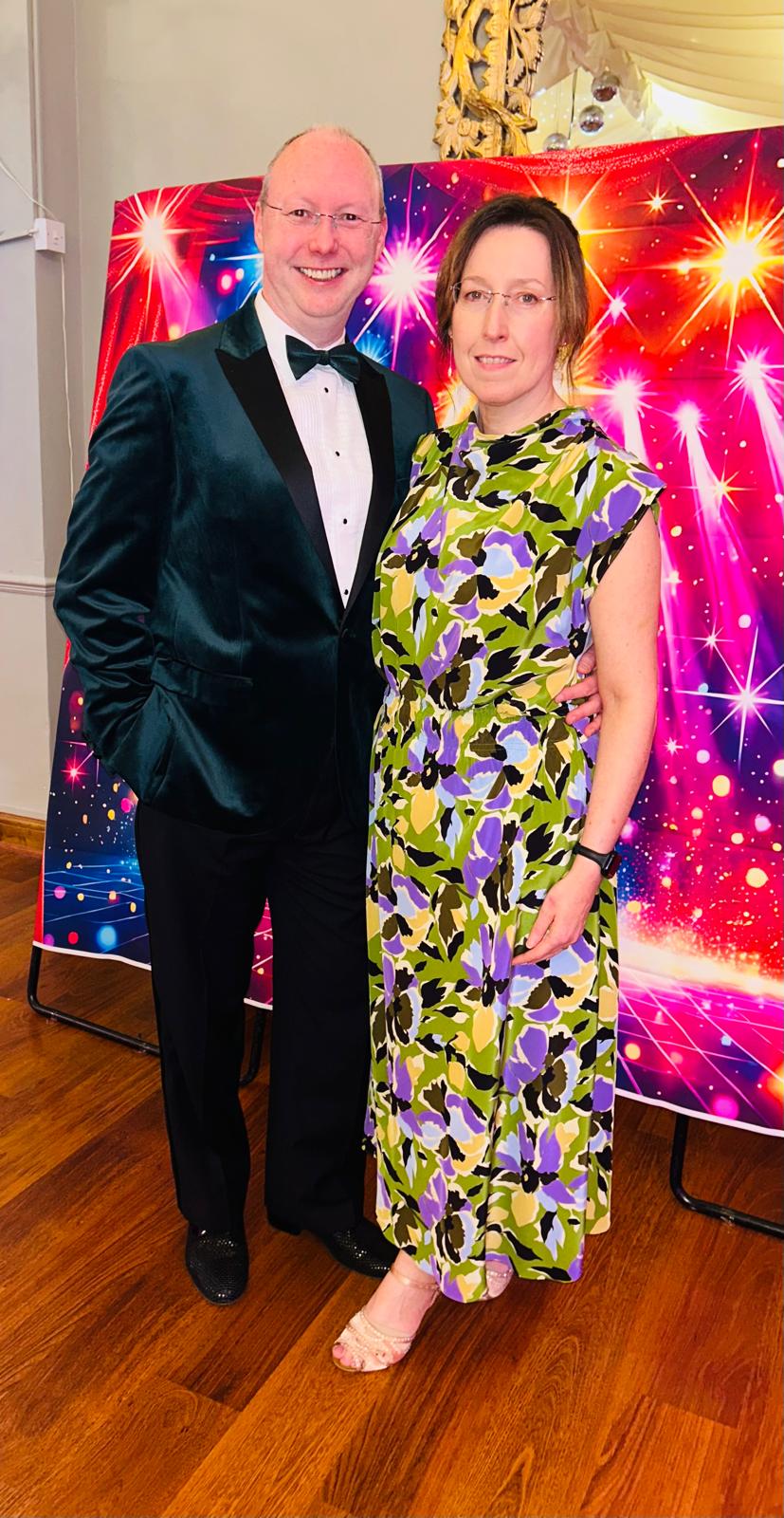 Formal evening portrait 0114
