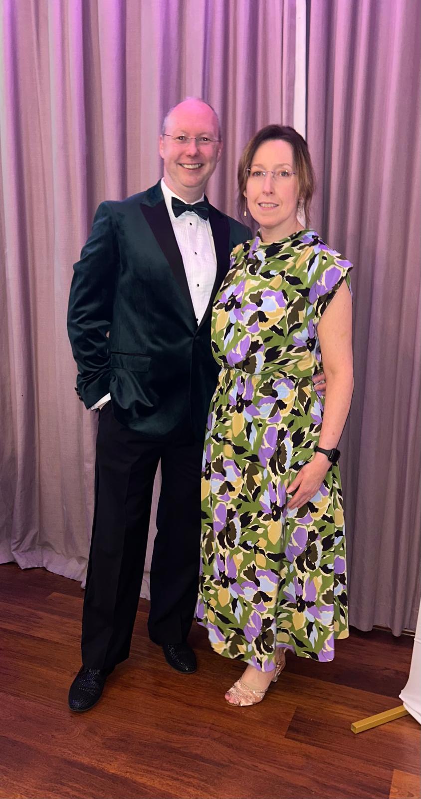 Formal evening portrait 0115