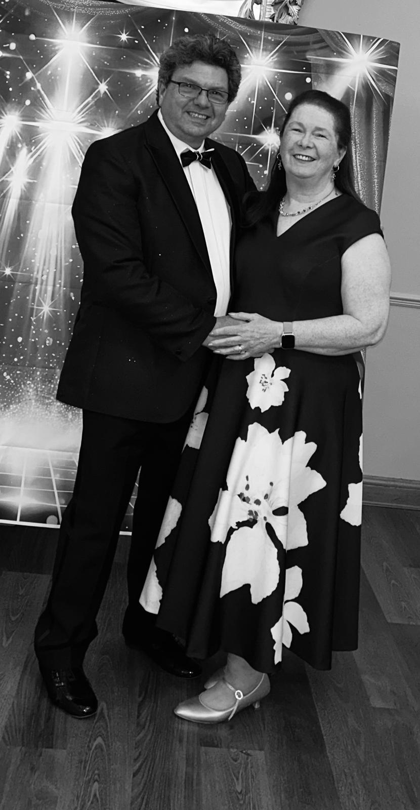Formal evening portrait 0119